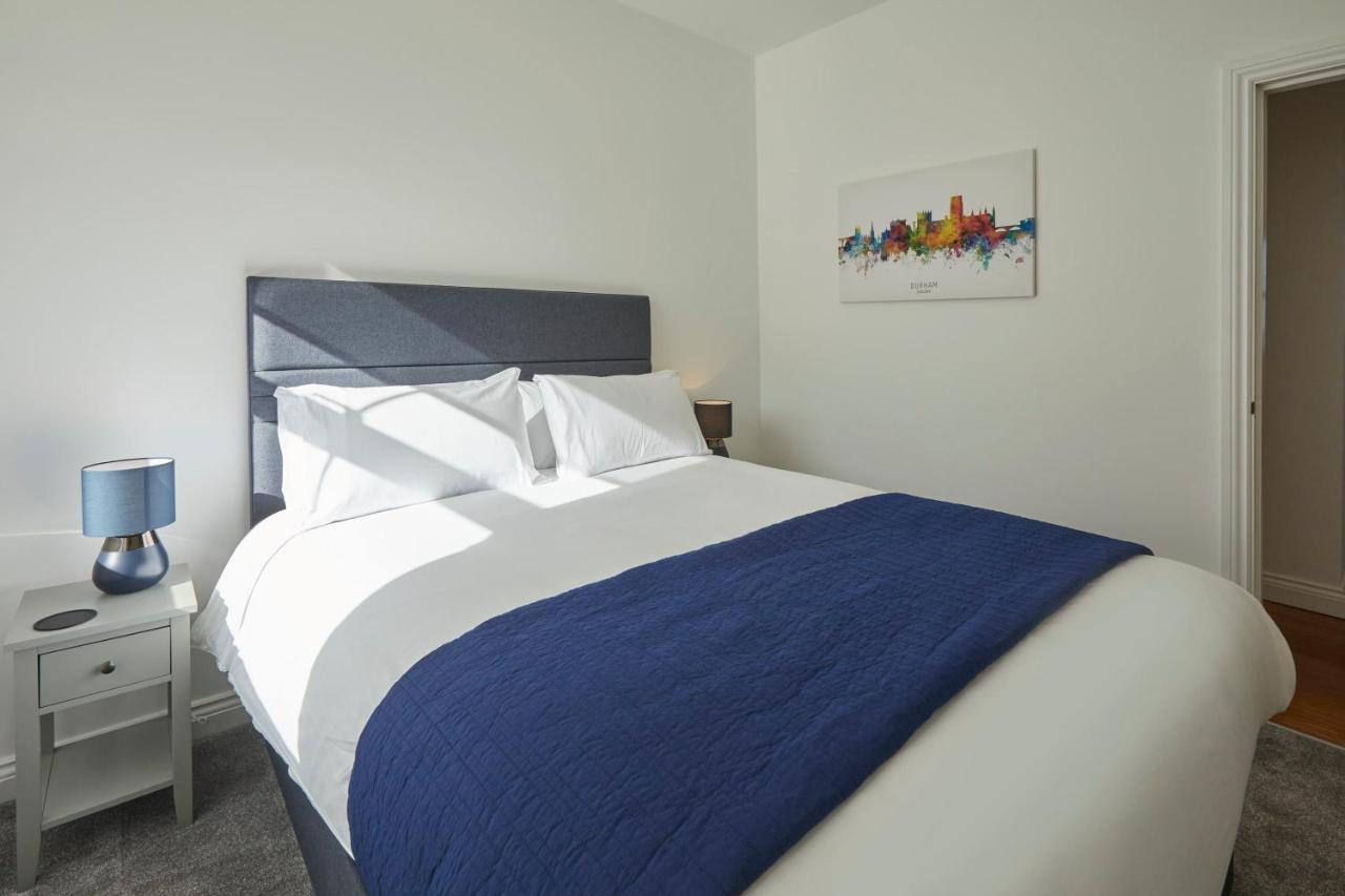 Host & Stay - Number Ten At Carlill Whitby Zewnętrze zdjęcie